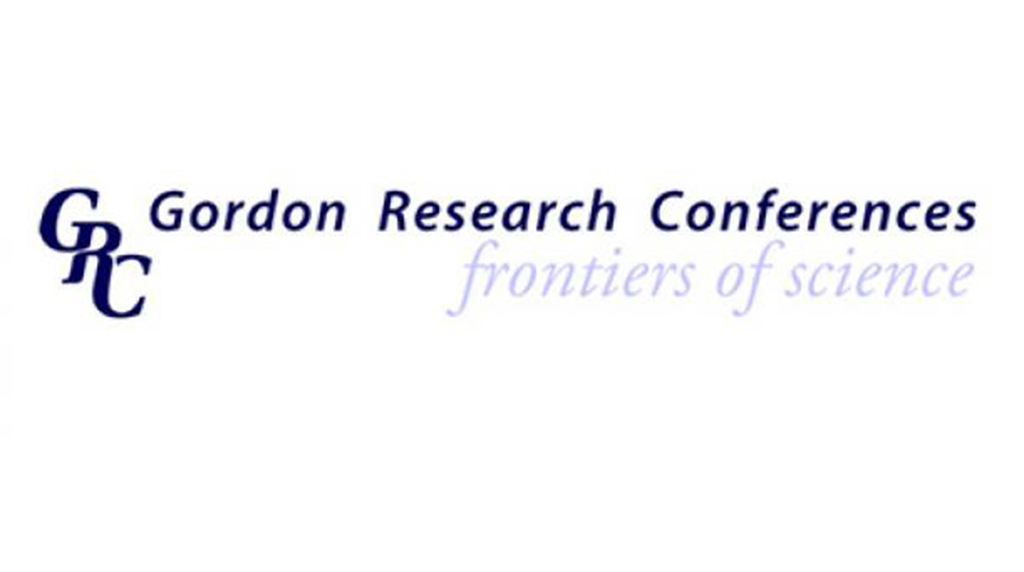 ECOGIG Attends Gordon Research Conference