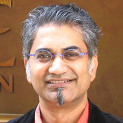 Dr. Ajit Subramaniam
