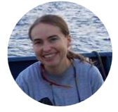 Mandy Joye, ECOGIG Program Director, Oceanographer-Microbiologist-Geochemist, University of Georgia